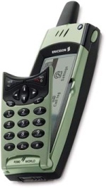   Ericsson R380