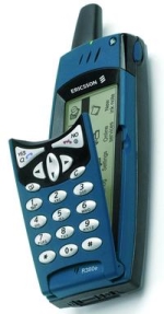   Ericsson R380e