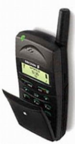   Ericsson T18