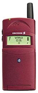   Ericsson T18d