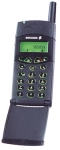   Ericsson T18lx