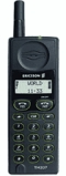   Ericsson TH337