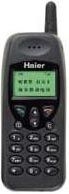   Haier h7910