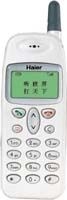   Haier h8018