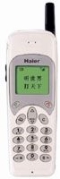   Haier h8168