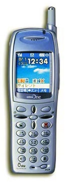   Hitachi c309h
