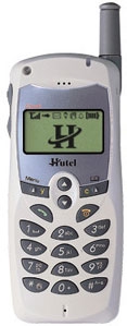   Hutel HDU-710