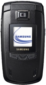   Samsung SGH-D780