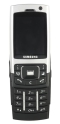 ��������� ������� Samsung SGH-Z550