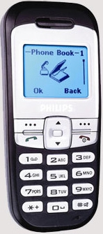   Philips S200