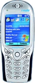   i-mate Smartphone2
