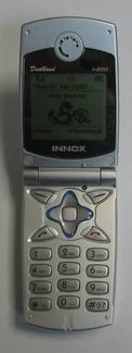   Innox i800