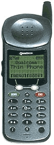   Kyocera QCP1960