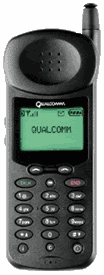   Kyocera QCP2760