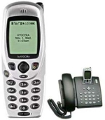   Kyocera QSP-3035