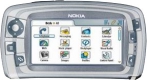   Nokia 7710