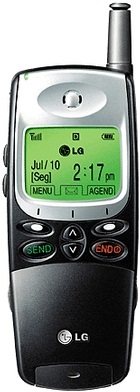   LG DM110