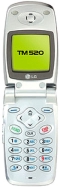   LG TM-520
