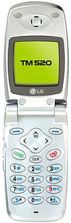   LG TM-520