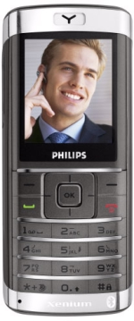   Philips Xenium 289