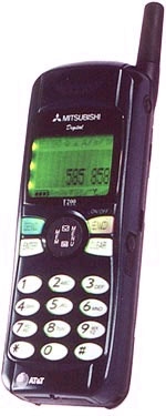   Mitsubishi T200