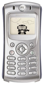   Motorola C331