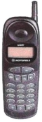   Motorola D160
