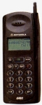   Motorola D460
