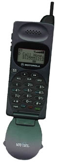   Motorola M70