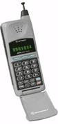   Motorola MicroTac Lite XL