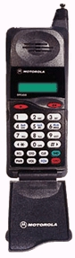  Motorola PDC 650e