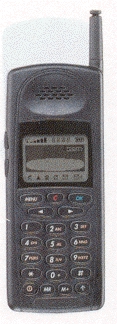   Motorola Slimlite