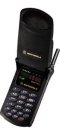   Motorola StarTac 6500