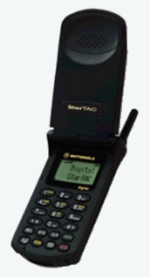   Motorola StarTac 7790