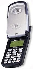   Motorola T8090