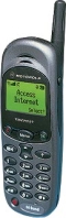   Motorola Timeport L7389