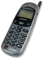   Motorola Timeport P7389
