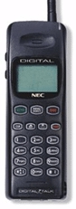   NEC DigiTalk MAX 2100