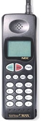   NEC DigiTalk MAX 920