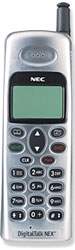   NEC DigiTalk NEX 2600