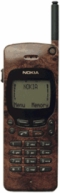   Nokia 450i