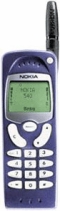   Nokia 540i