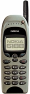   Nokia 6188