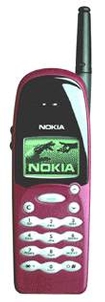   Nokia 640i