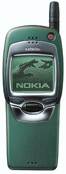   Nokia 7160