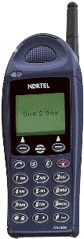   Nortel 1181