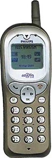   Philips Az@lis 238