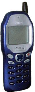   Philips Fisio 316