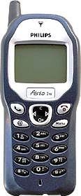   Philips Fisio 318