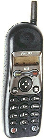   Philips ISIS